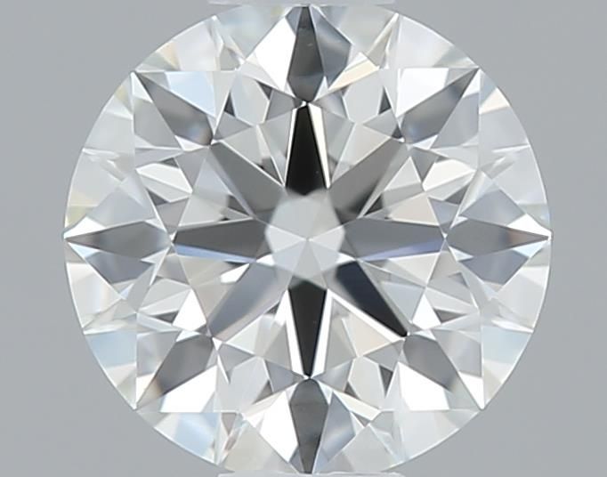 0.40 ct Round diamond