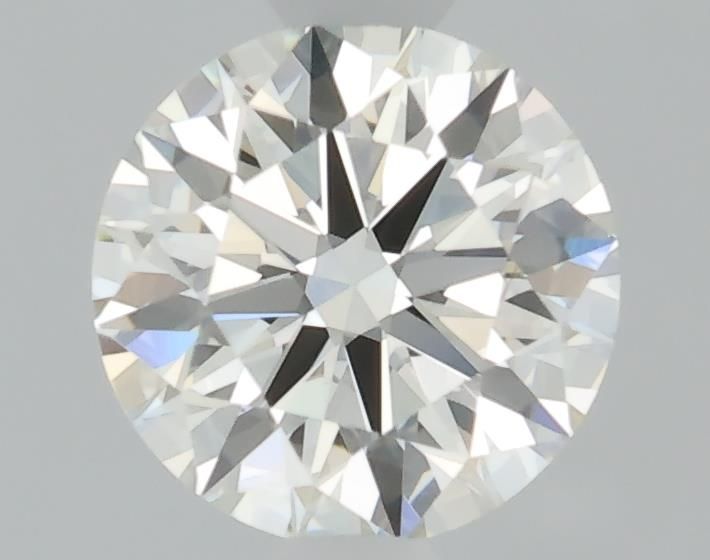 0.44 ct Round diamond