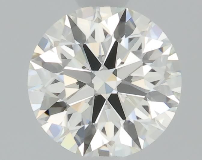 0.40 ct Round diamond