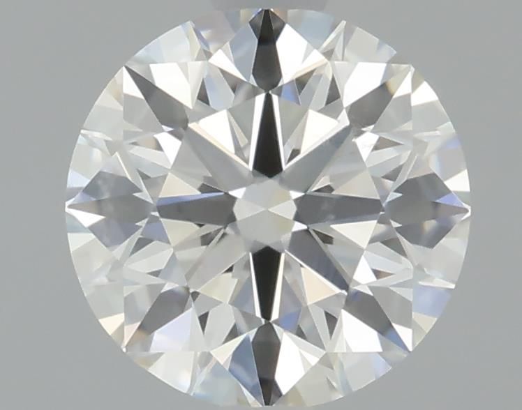 0.44 ct Round diamond