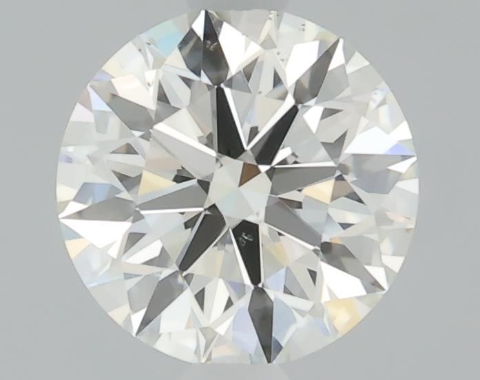 0.44 ct Round diamond