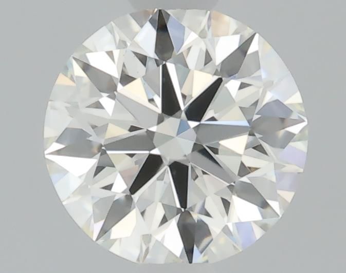 0.40 ct Round diamond