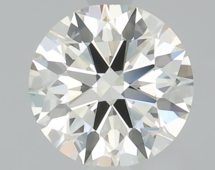 0.45 ct Round diamond
