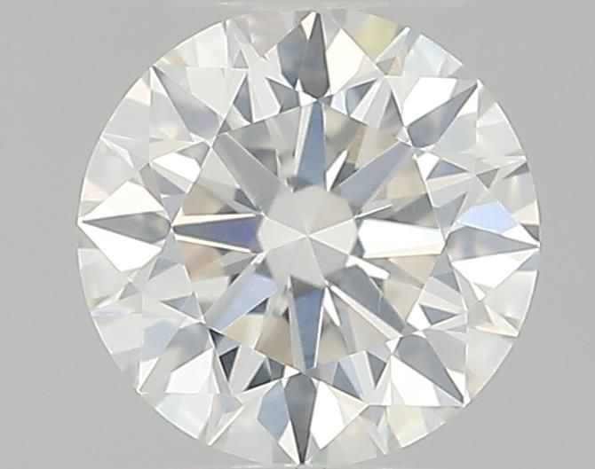 0.4 ct Round Diamond