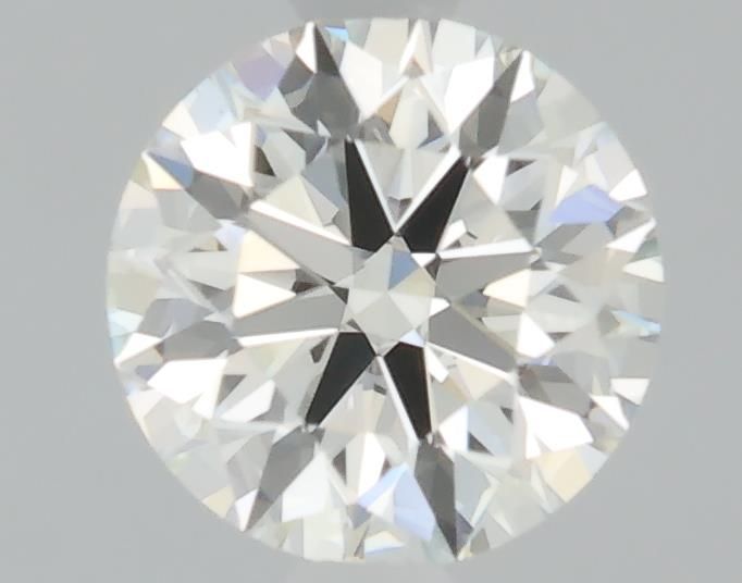 0.40 ct Round diamond