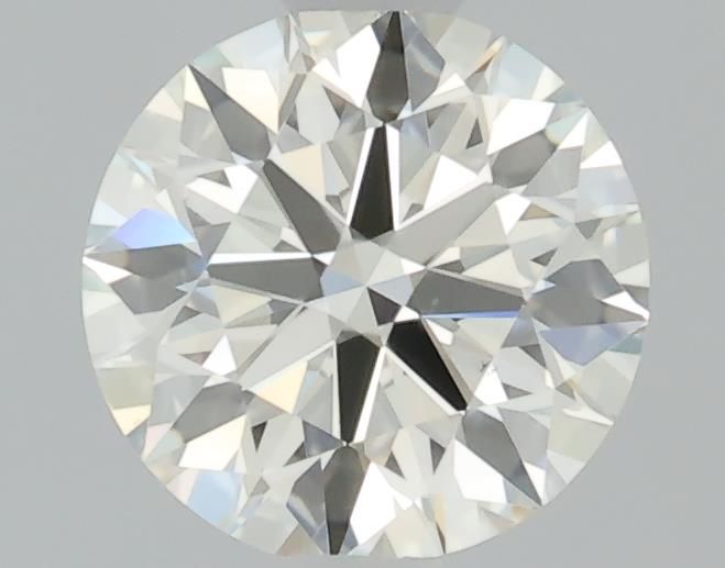 0.40 ct Round diamond