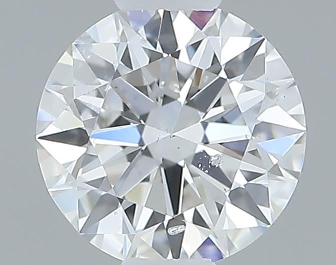0.4 ct Round Diamond