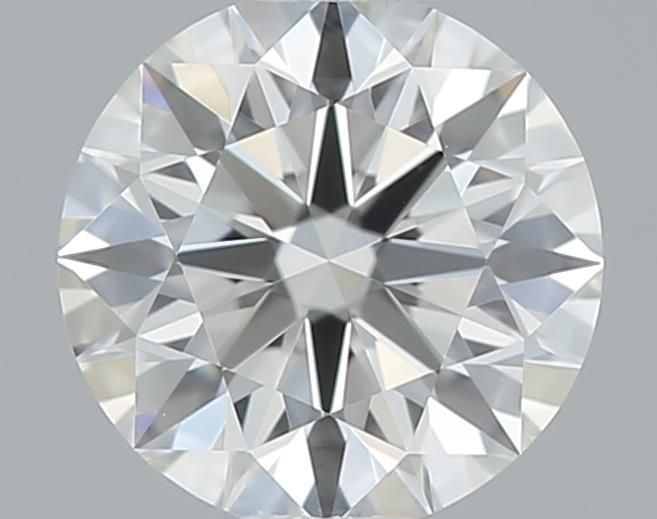 0.40 ct Round diamond