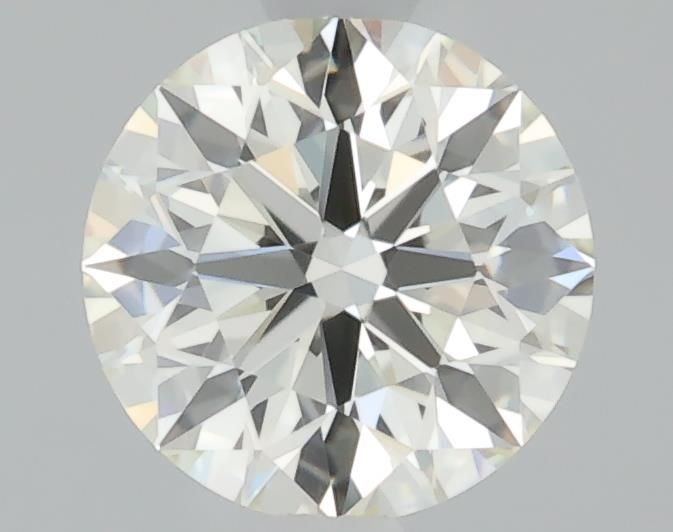 0.40 ct Round diamond