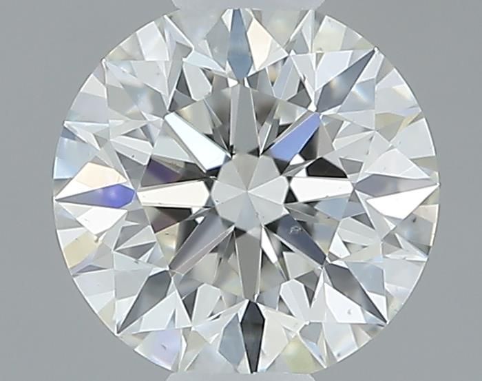 0.43 ct Round Diamond