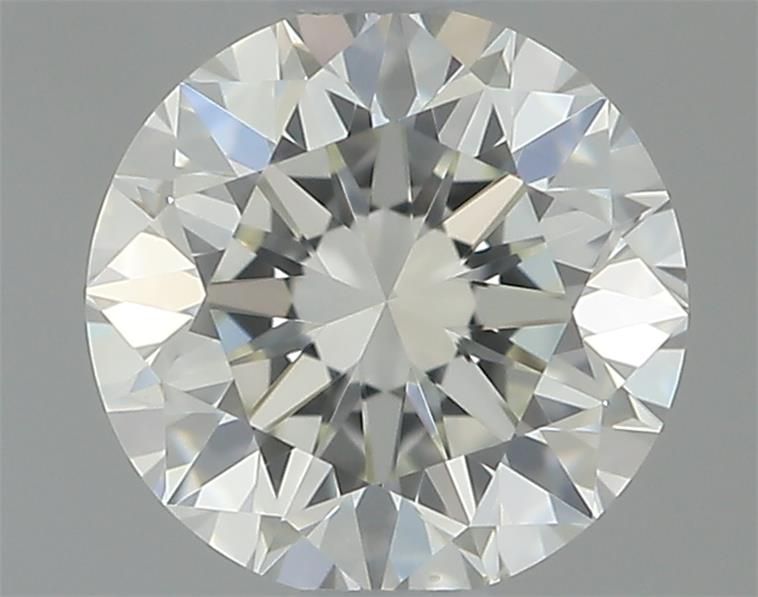 0.41 ct Round Diamond