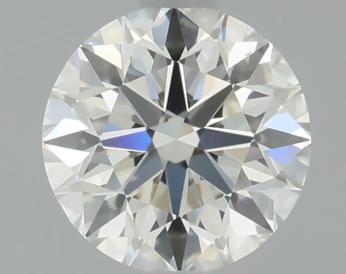 0.40 ct Round diamond