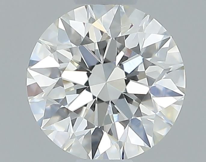 0.41 ct Round diamond