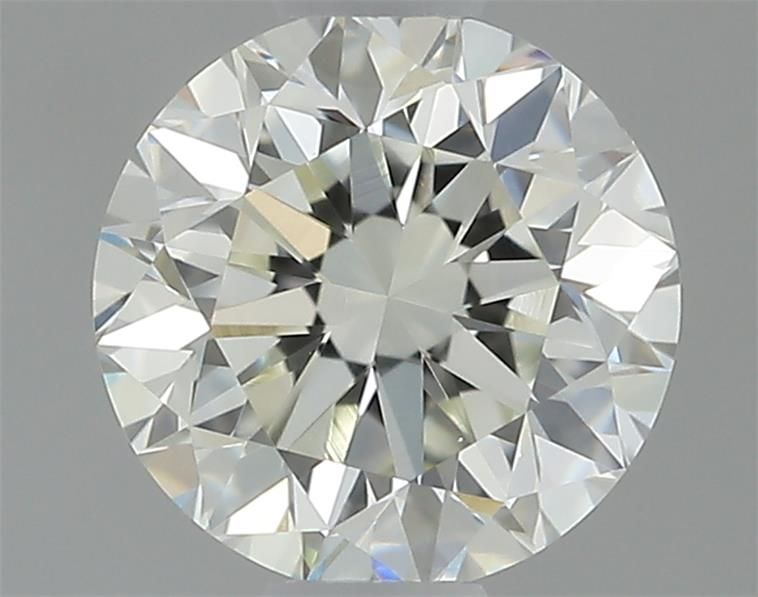 0.48 ct Round diamond