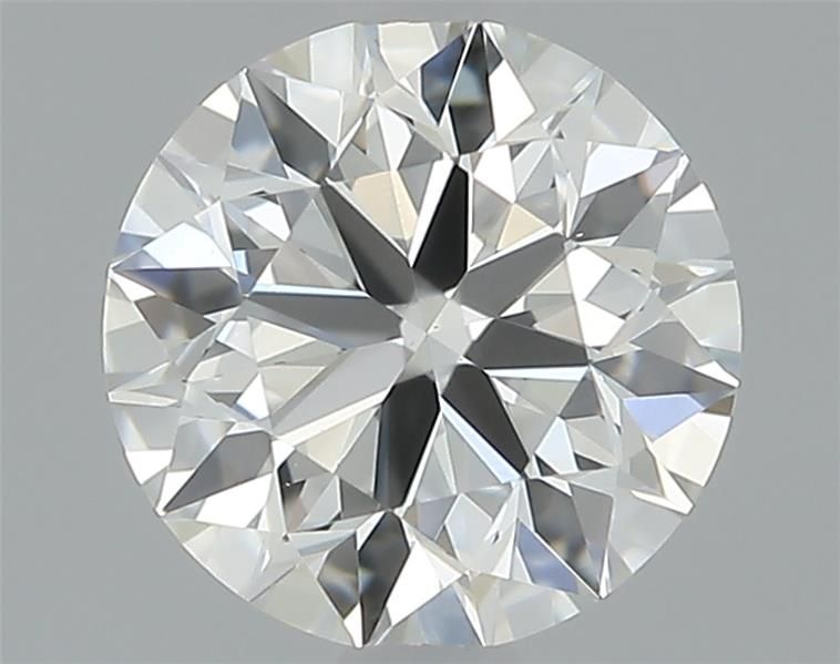 0.40 ct Round diamond