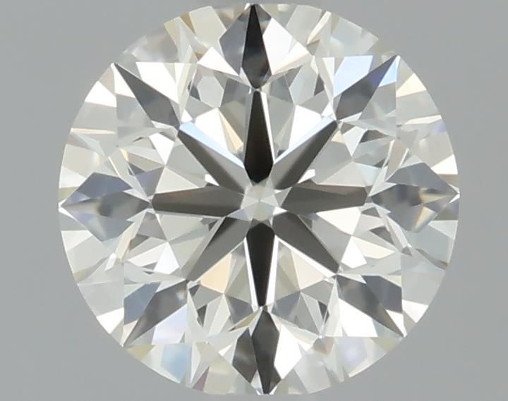 0.45 ct Round diamond