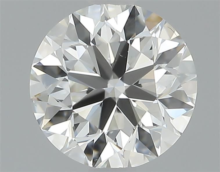 0.40 ct Round diamond