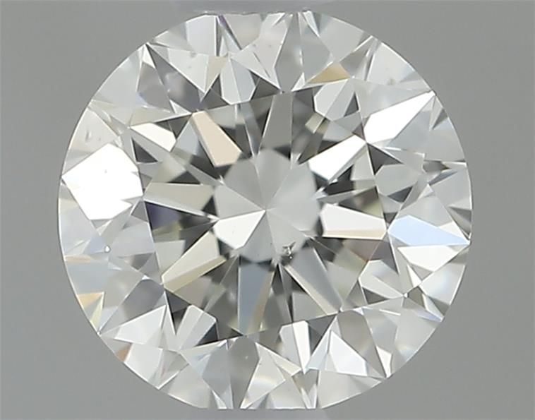 0.40 ct Round diamond