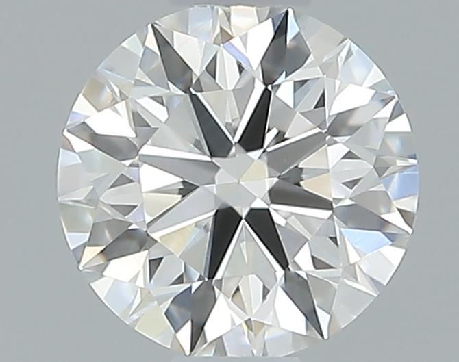 0.4 ct Round Diamond