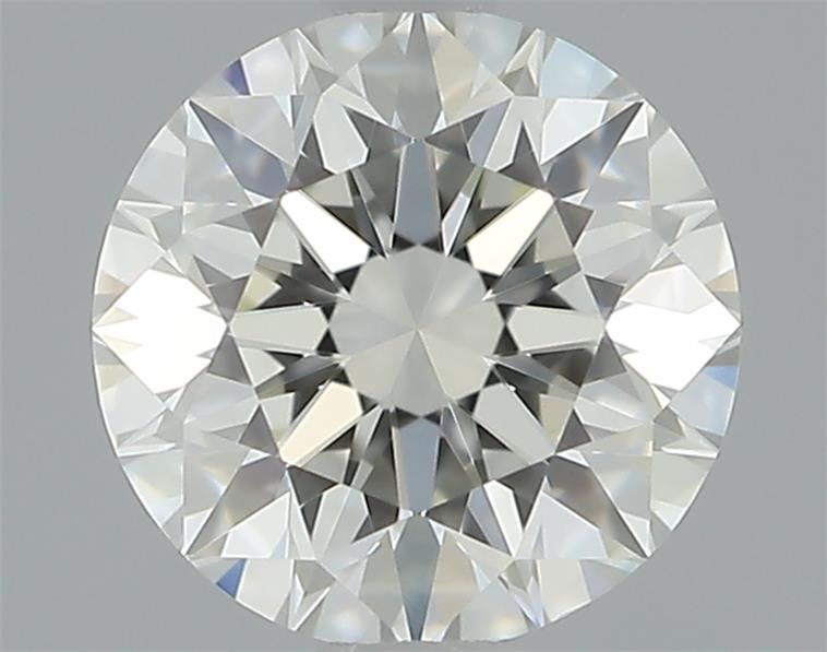 0.40 ct Round diamond