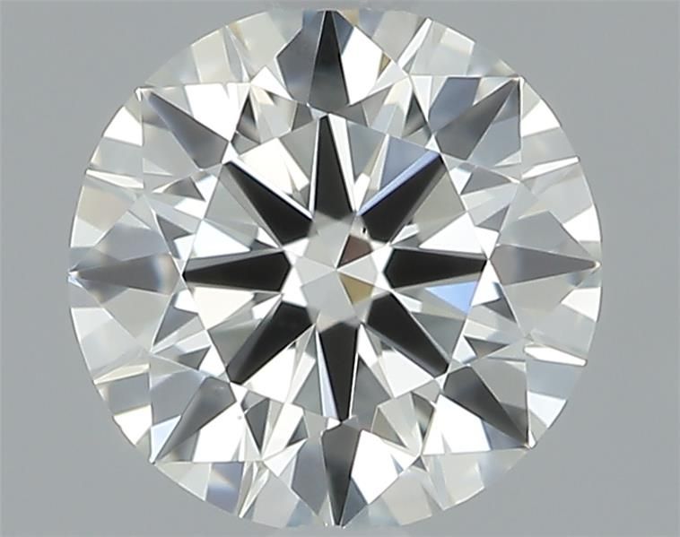 0.44 ct Round diamond