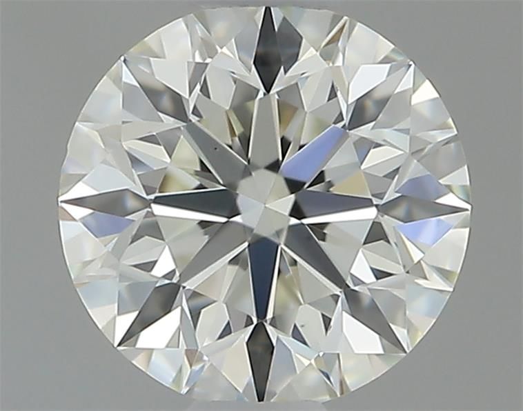 0.40 ct Round diamond
