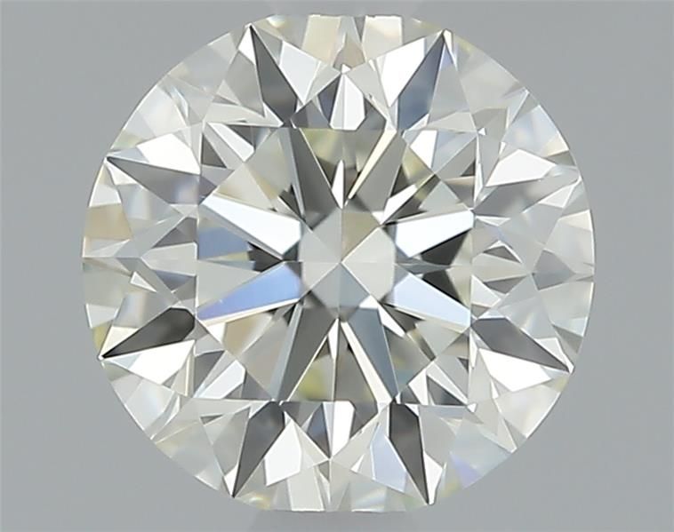 0.40 ct Round diamond