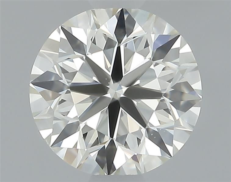 0.40 ct Round diamond
