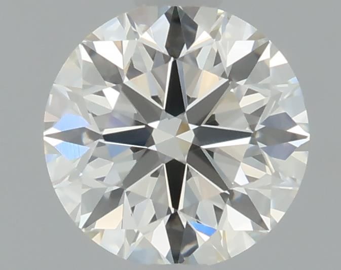 0.40 ct Round diamond