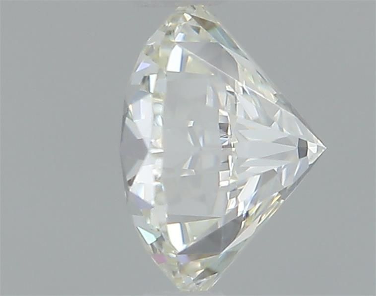 0.41 ct Round diamond