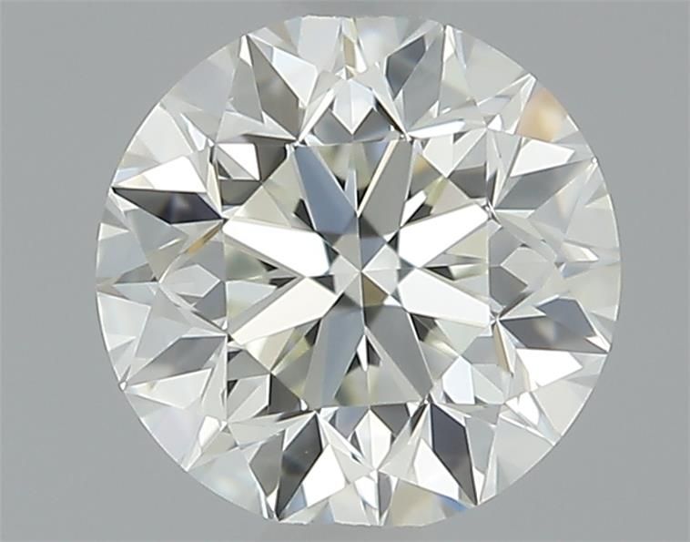 0.4 ct Round Diamond