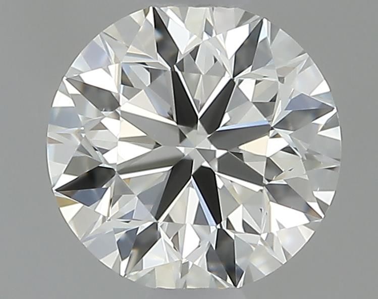 0.40 ct Round diamond