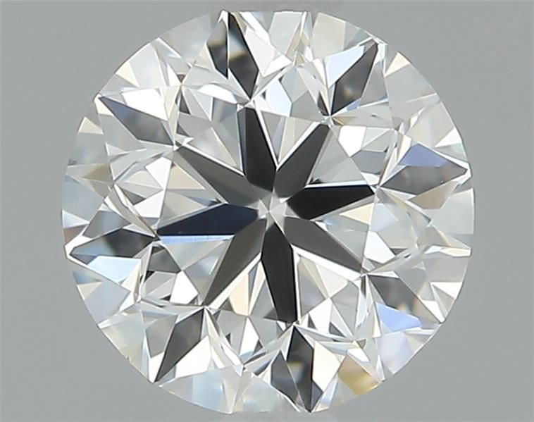 0.40 ct Round diamond