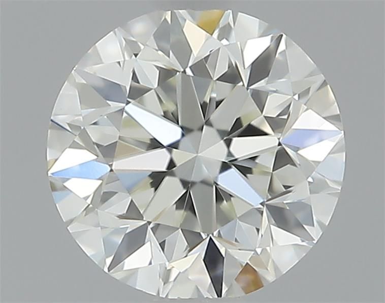 0.40 ct Round diamond
