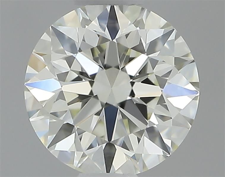 0.44 ct Round diamond