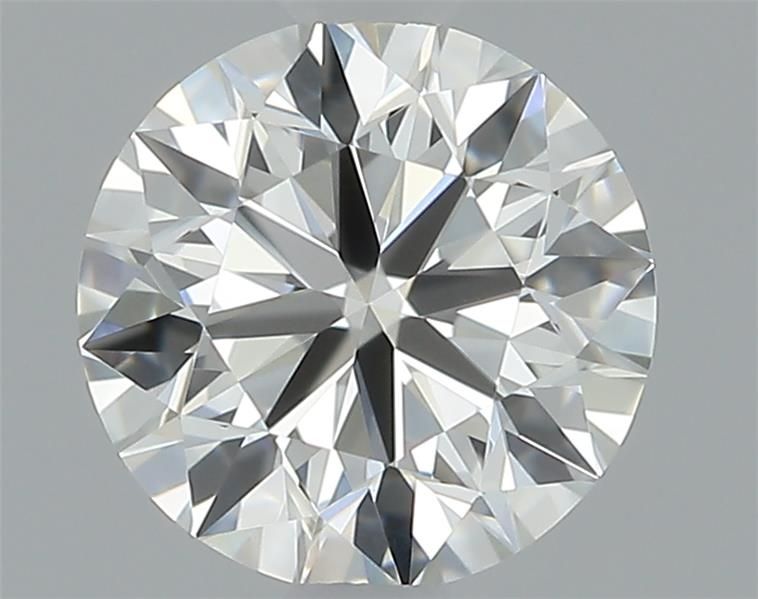 0.40 ct Round diamond