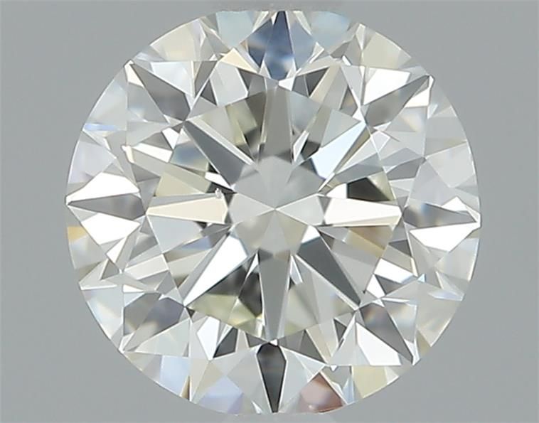 0.40 ct Round diamond
