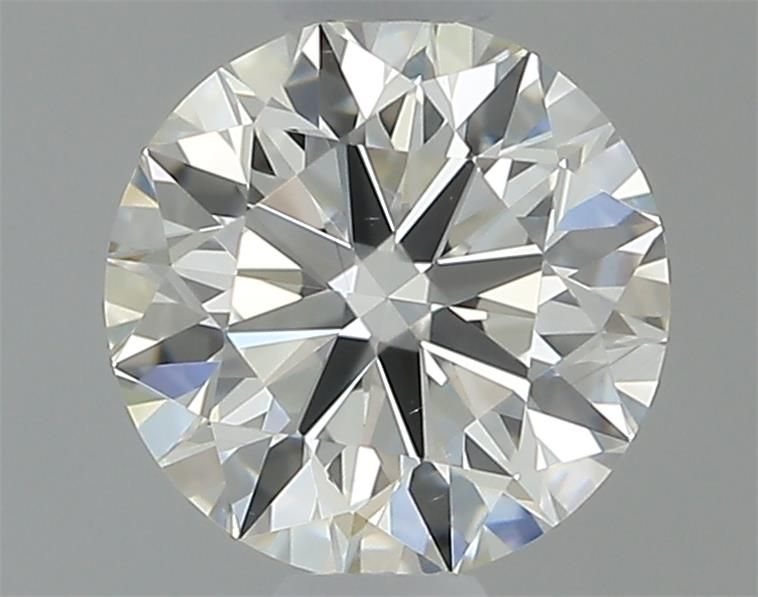 0.40 ct Round diamond
