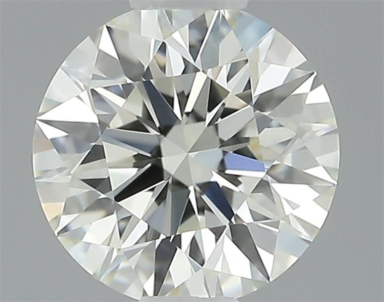 0.47 ct Round diamond