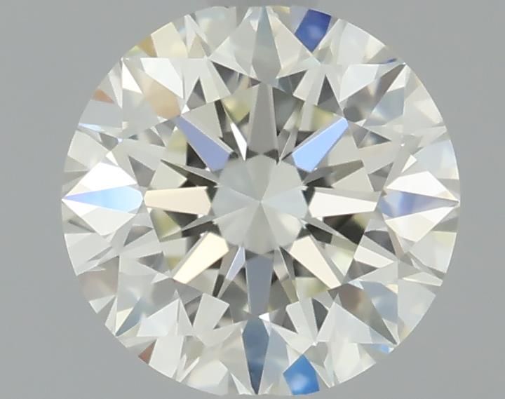 0.45 ct Round diamond
