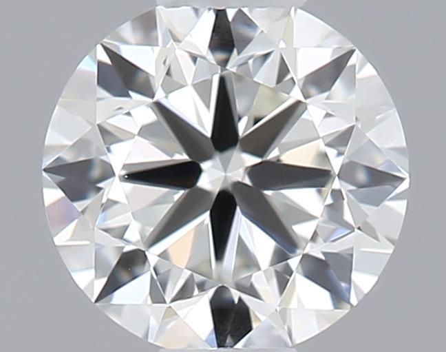 0.40 ct Round diamond