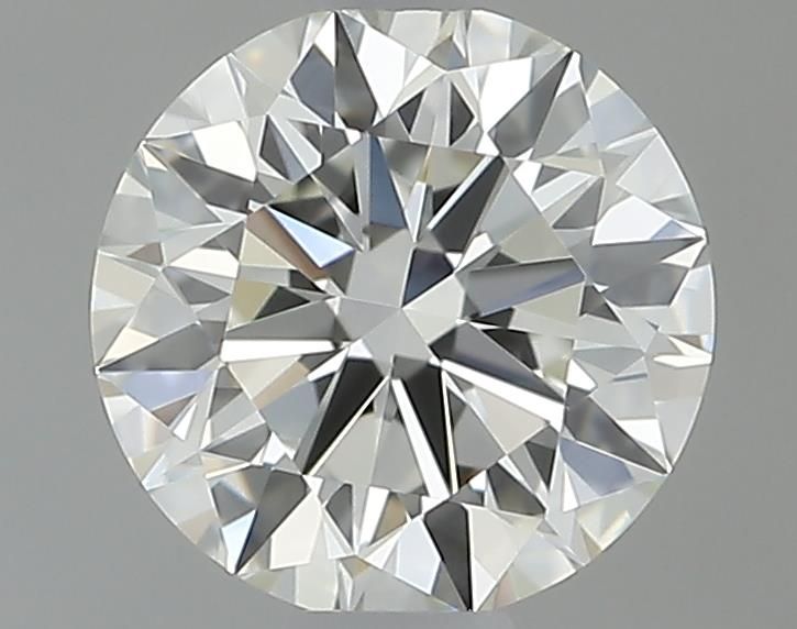 0.40 ct Round diamond