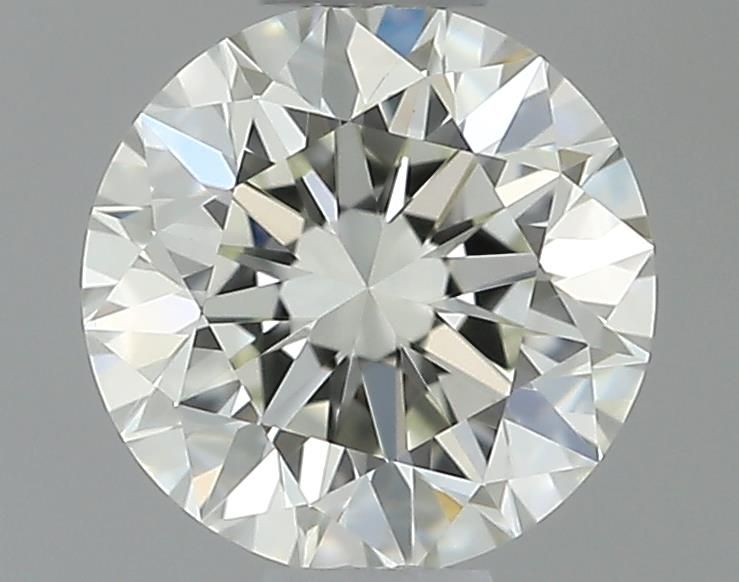 0.40 ct Round diamond