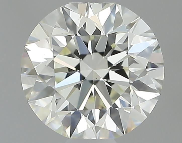0.40 ct Round diamond