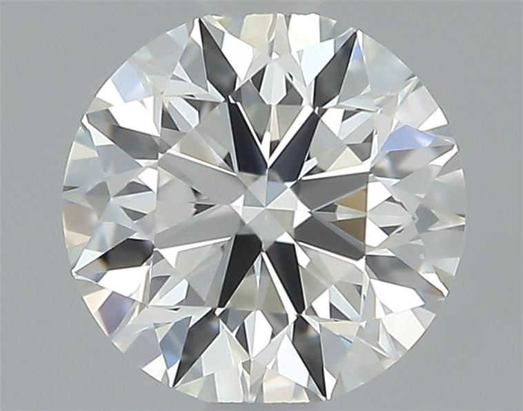 0.40 ct Round diamond
