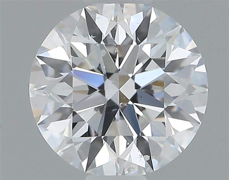 0.4 ct Round Diamond