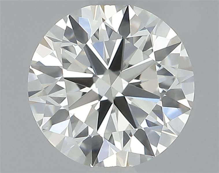0.40 ct Round diamond