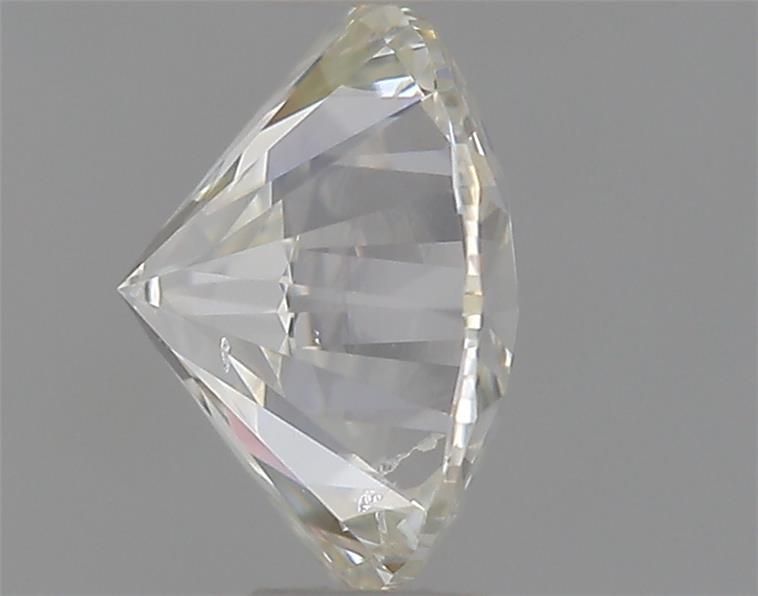 0.5 ct Round Diamond