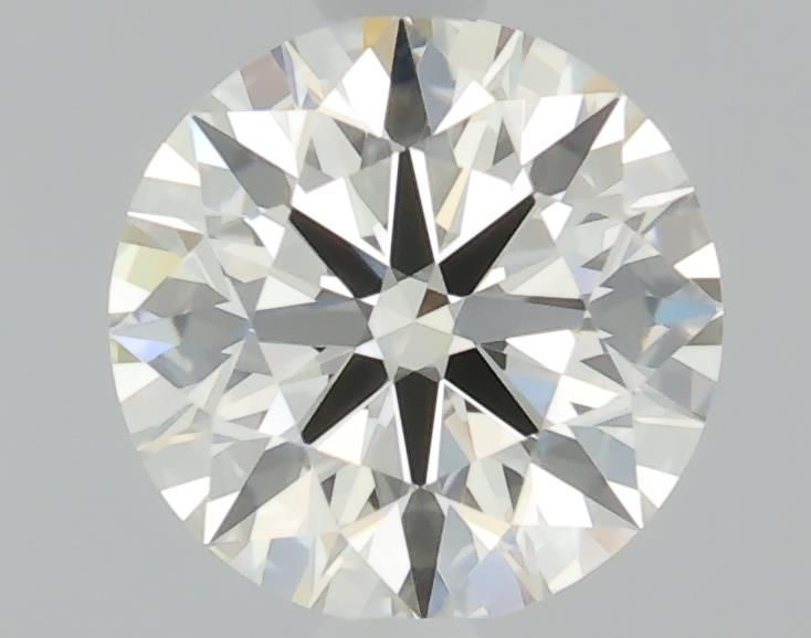 0.50 ct Round diamond
