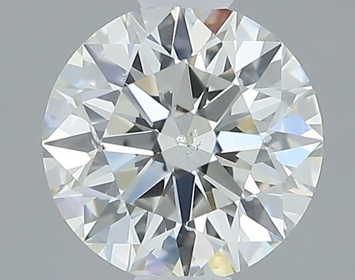 0.52 ct Round Diamond